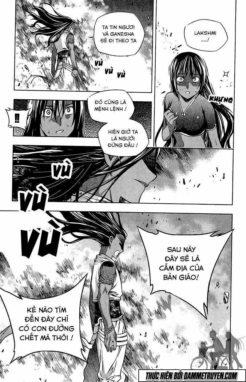 Now - Chapter 183 - Trang 23