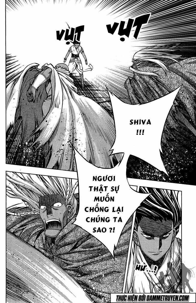 Now - Chapter 183 - Trang 4