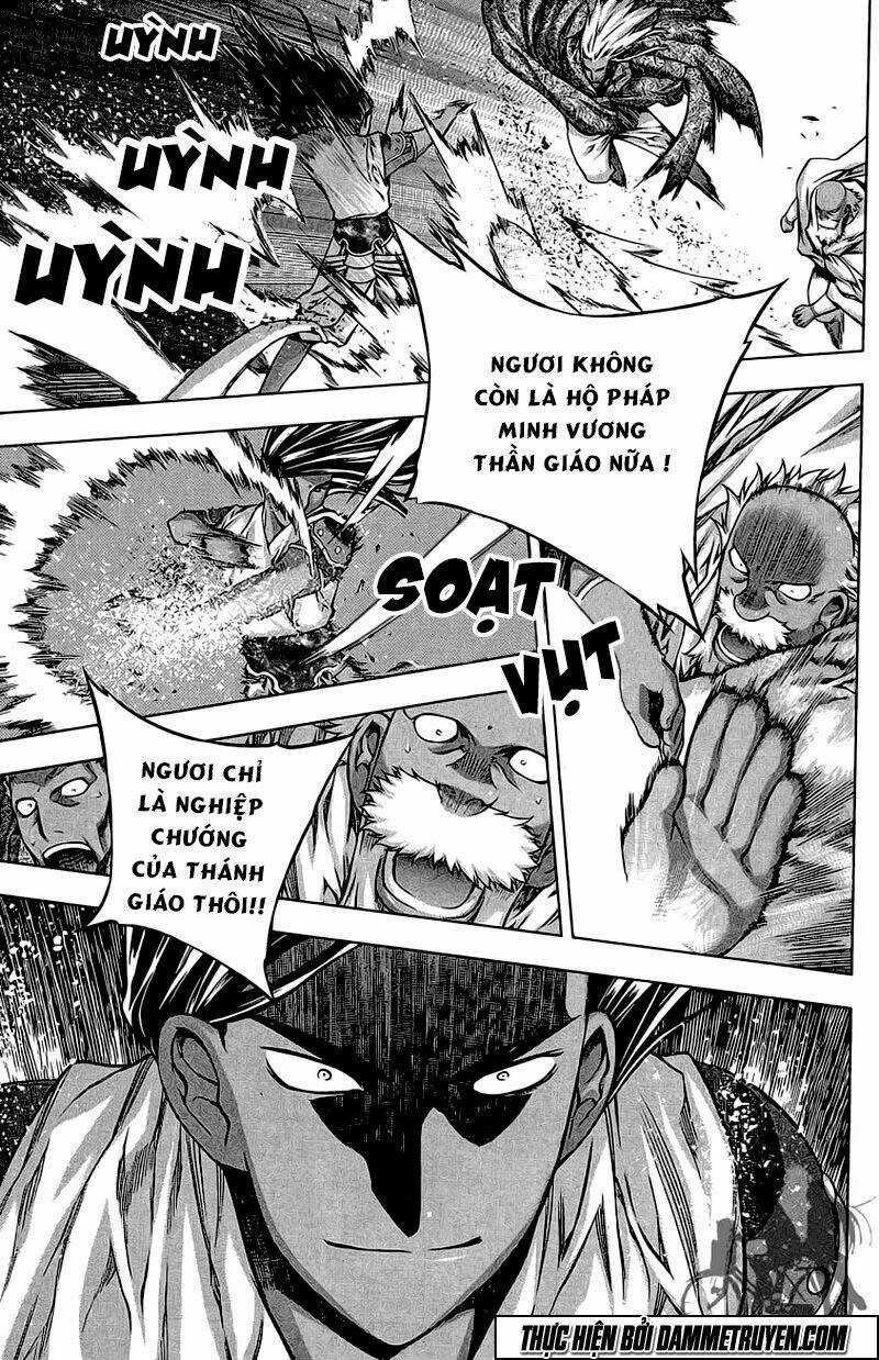 Now - Chapter 183 - Trang 5