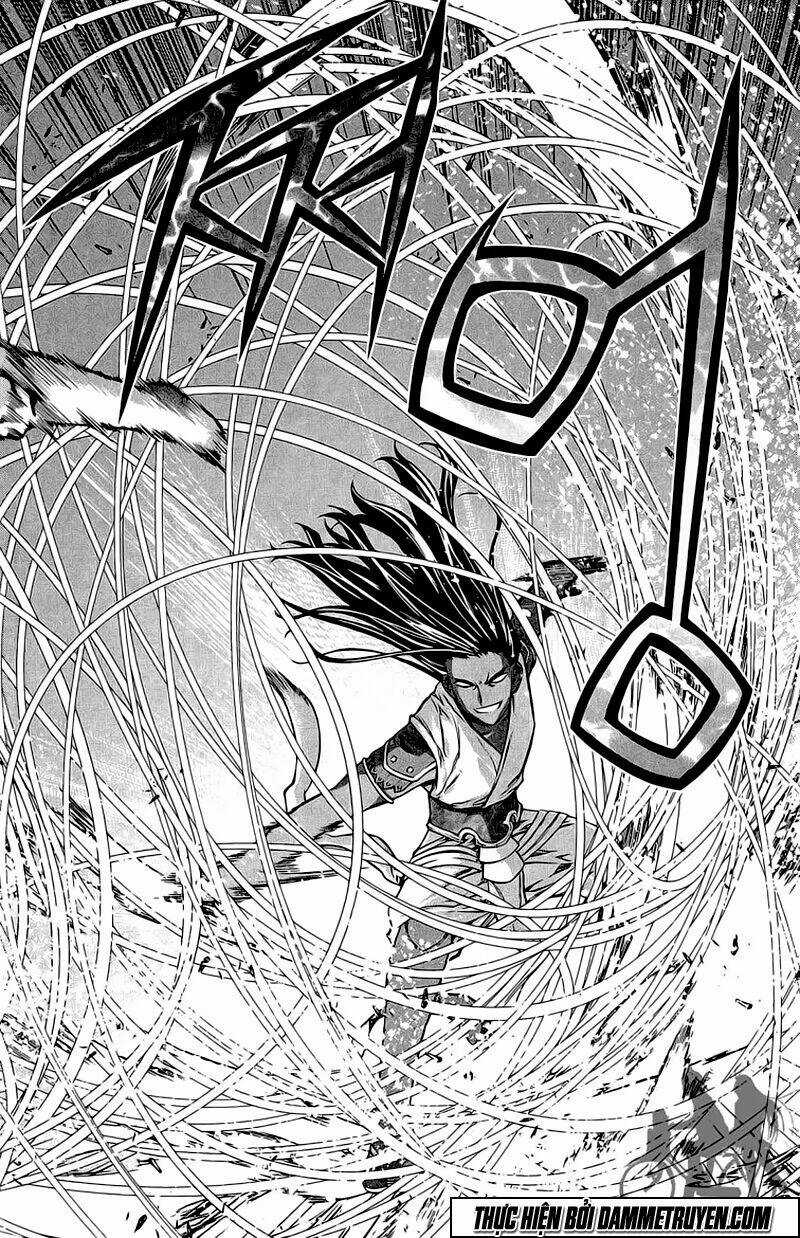 Now - Chapter 183 - Trang 6