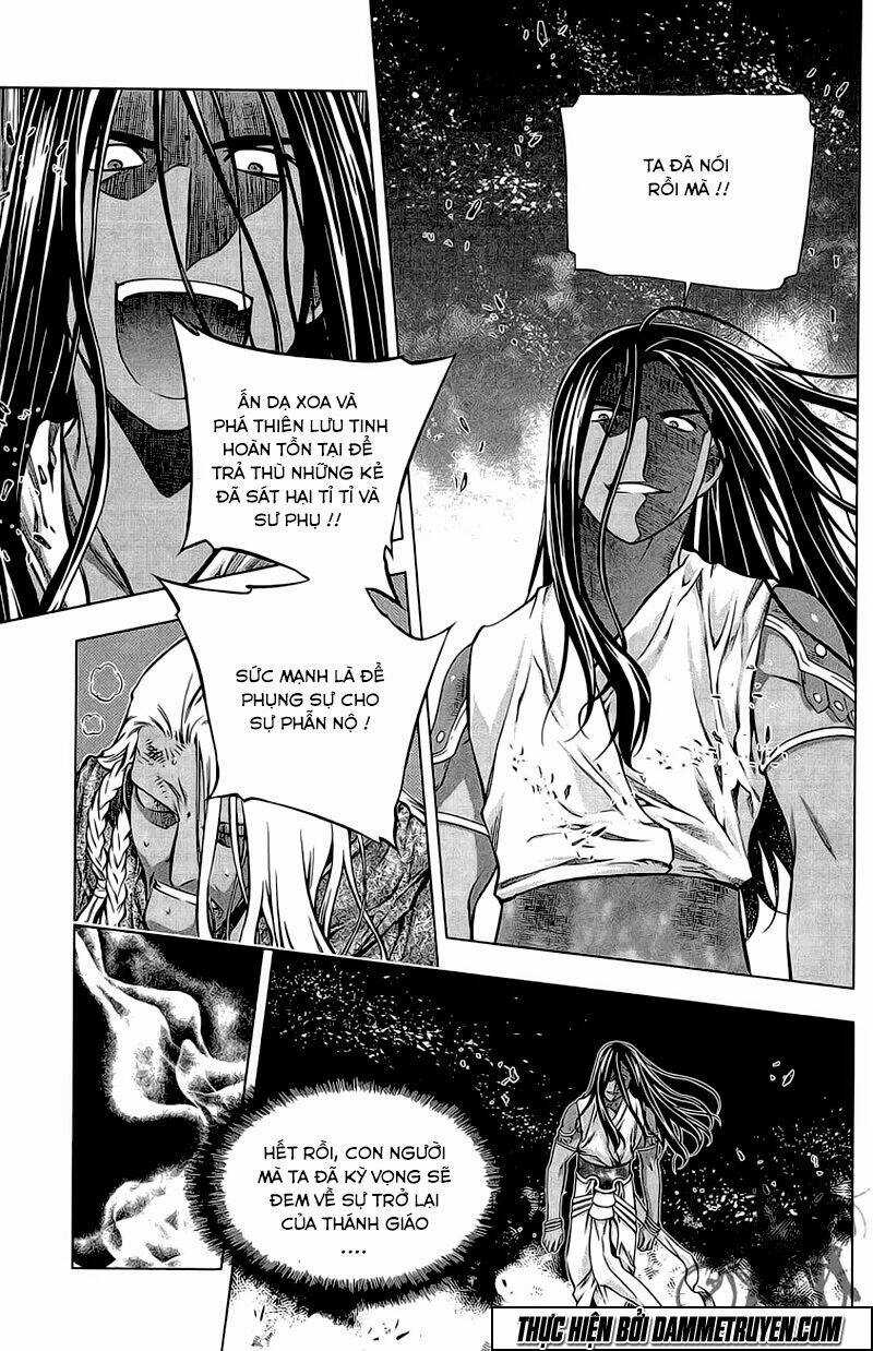 Now - Chapter 183 - Trang 9