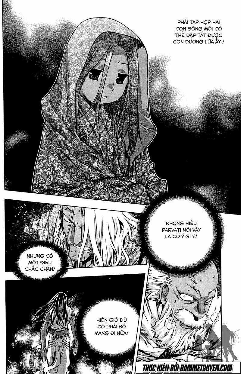 Now - Chapter 183 - Trang 10