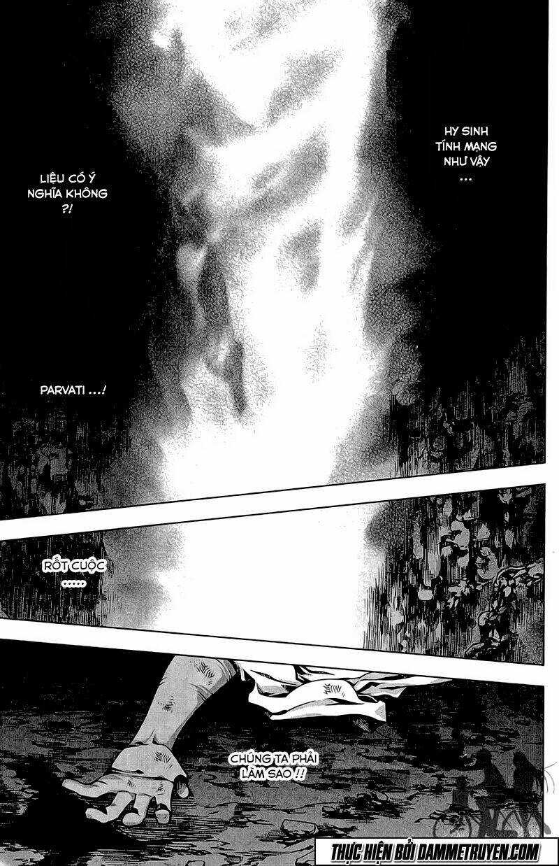 Now - Chapter 184 - Trang 1