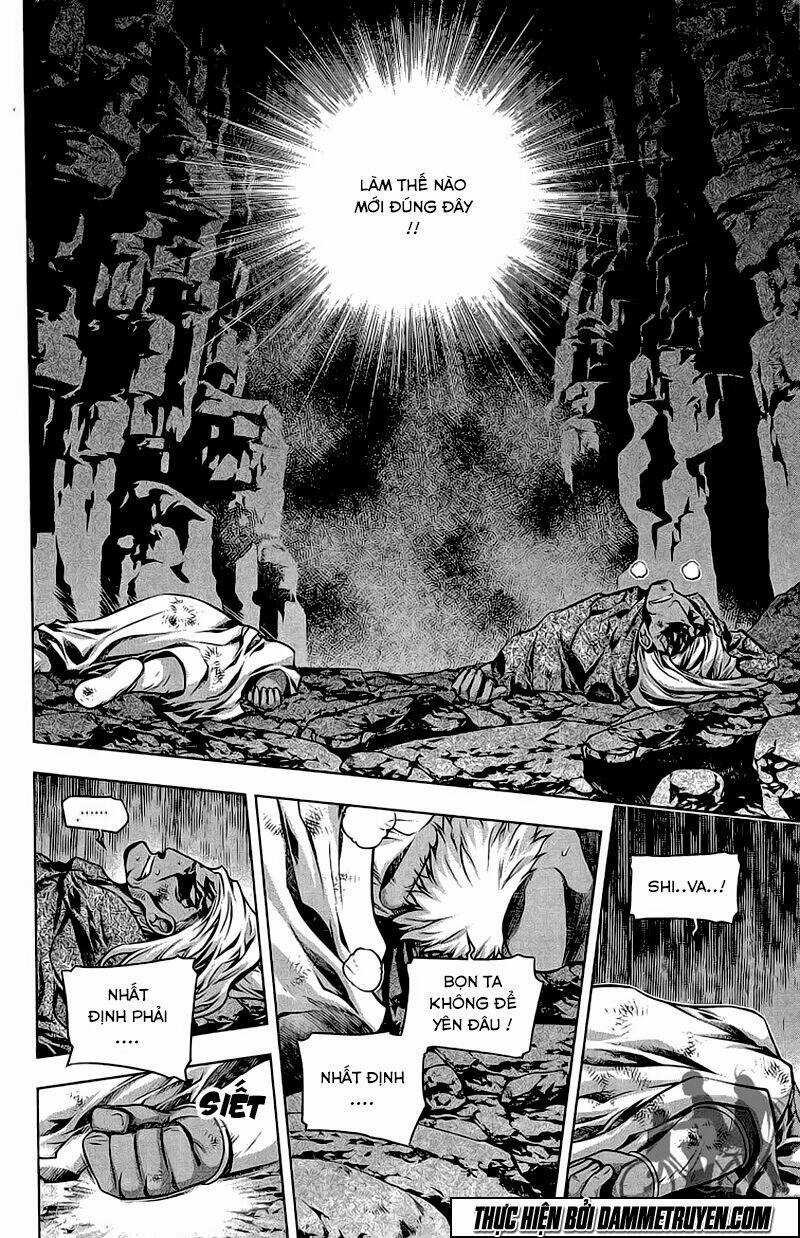 Now - Chapter 184 - Trang 2