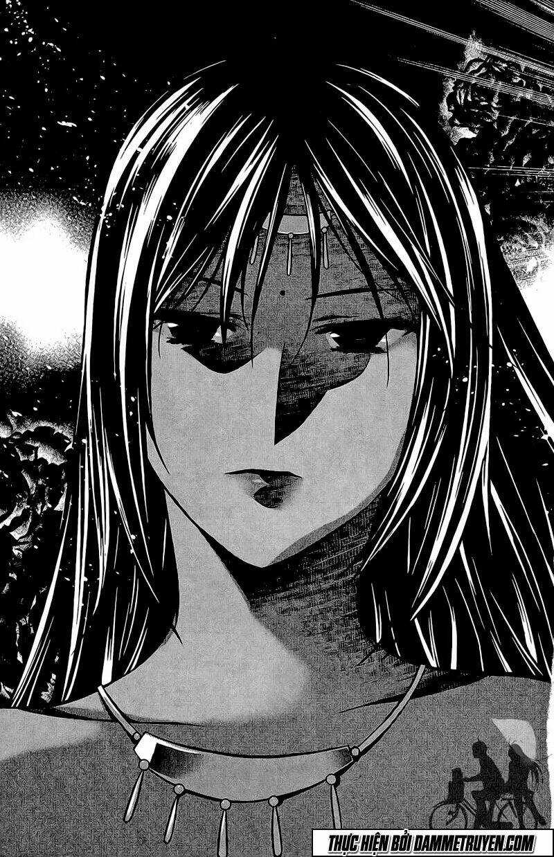 Now - Chapter 184 - Trang 11