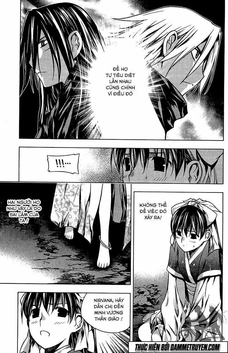 Now - Chapter 184 - Trang 13