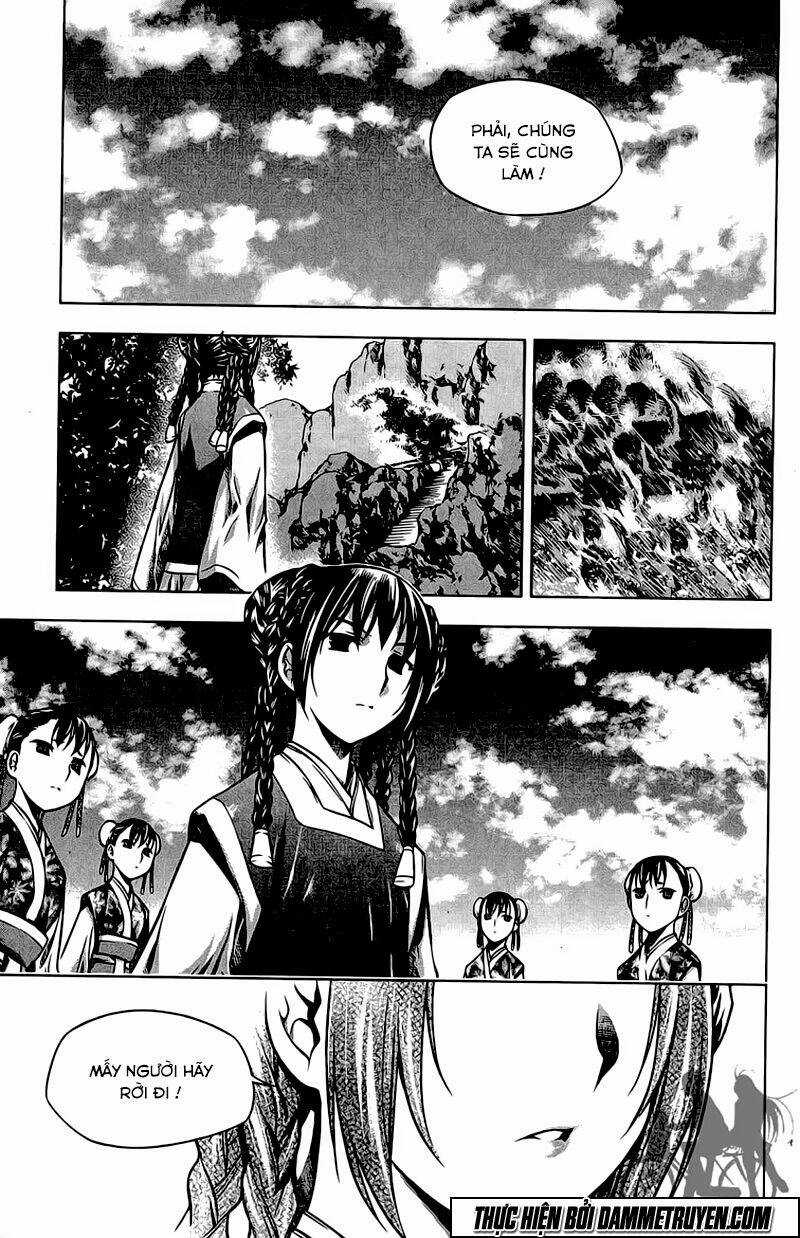 Now - Chapter 184 - Trang 15