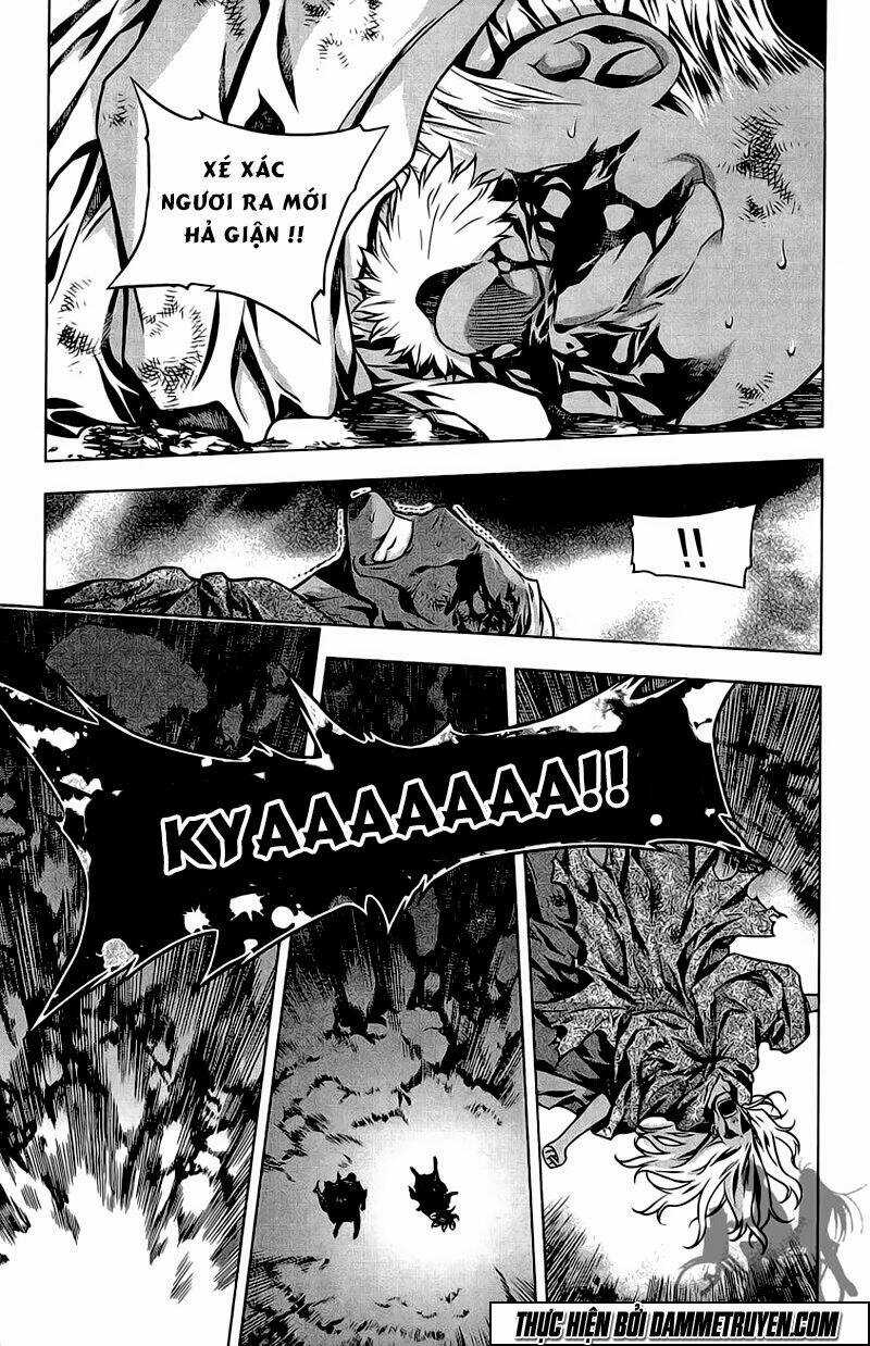 Now - Chapter 184 - Trang 3