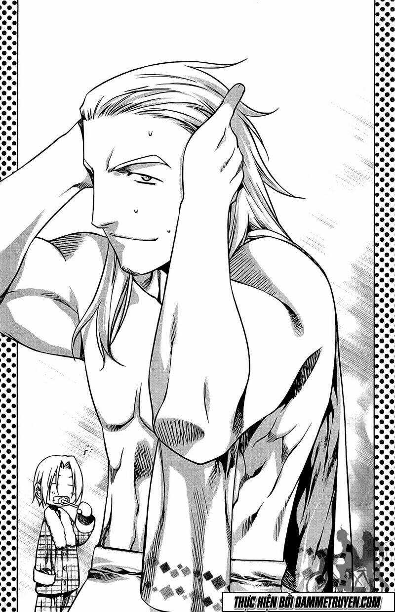 Now - Chapter 184 - Trang 25