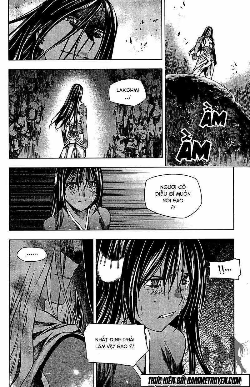 Now - Chapter 184 - Trang 4