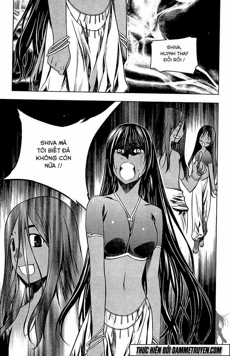 Now - Chapter 184 - Trang 5