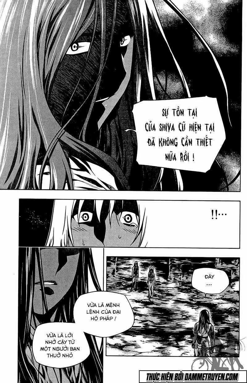 Now - Chapter 184 - Trang 7