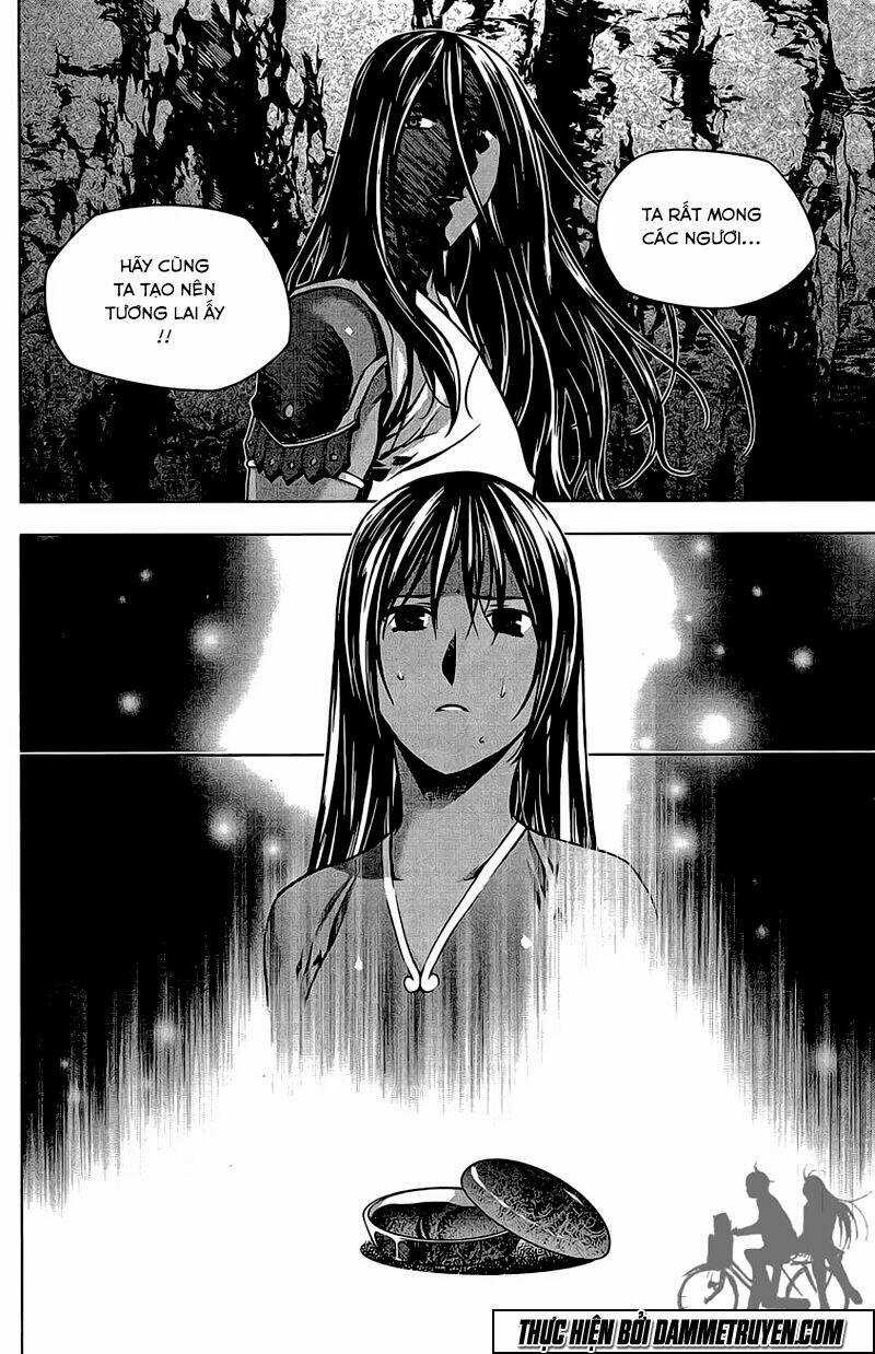 Now - Chapter 184 - Trang 8