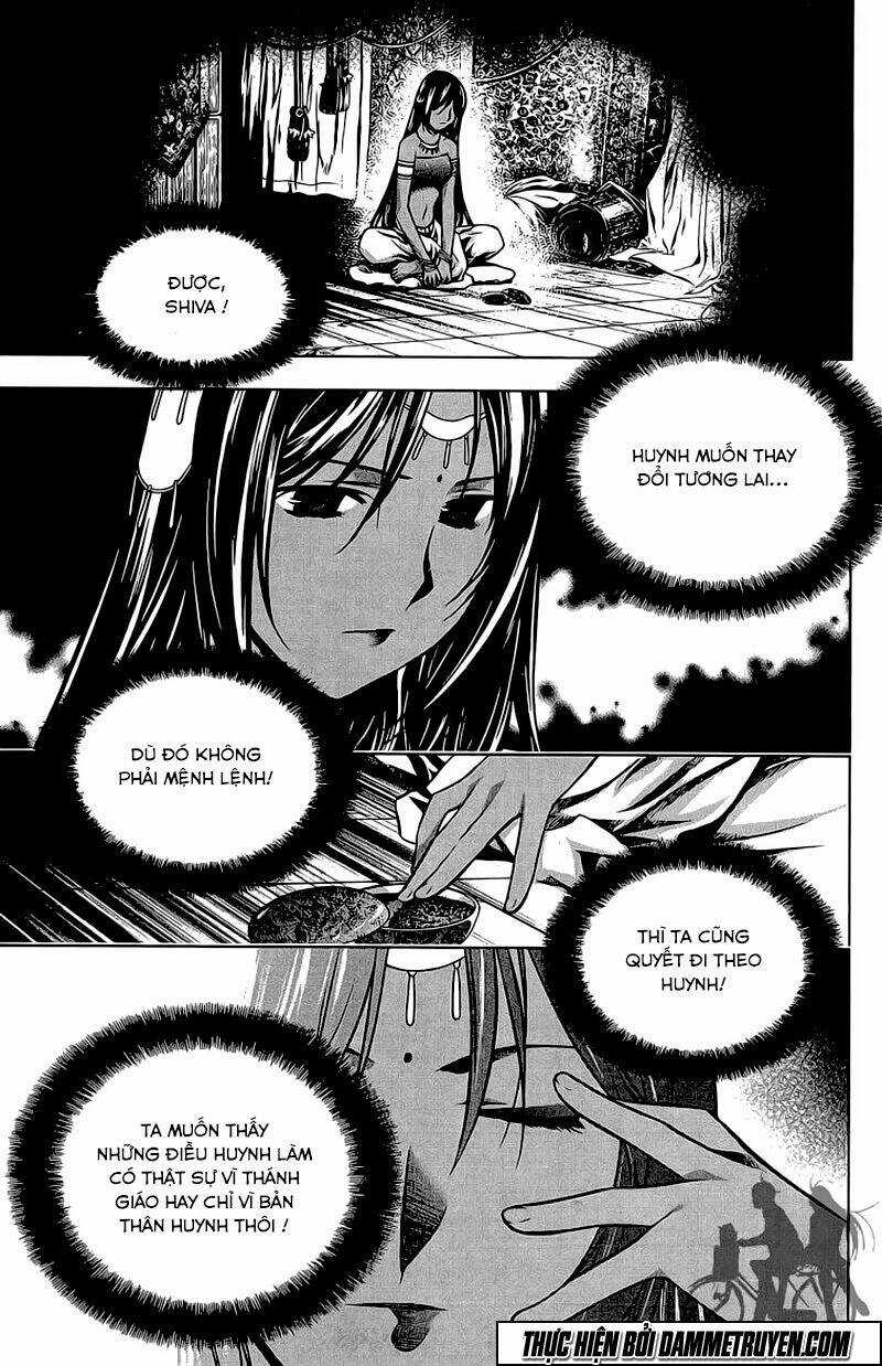 Now - Chapter 184 - Trang 9