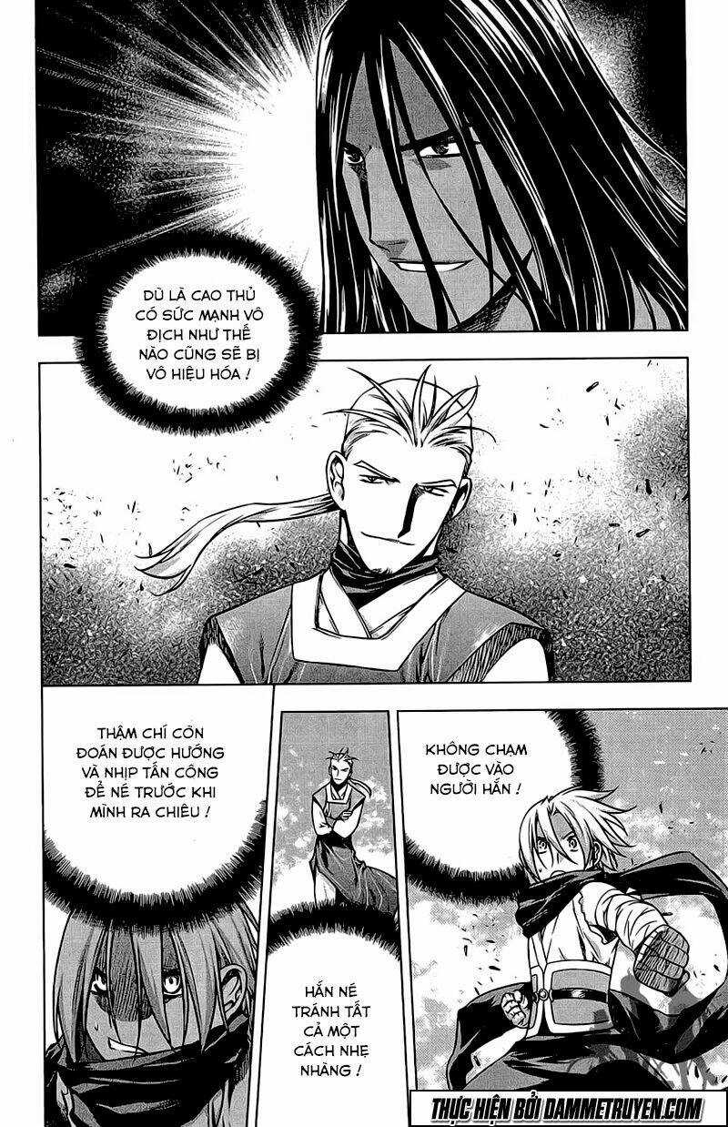 Now - Chapter 185 - Trang 11