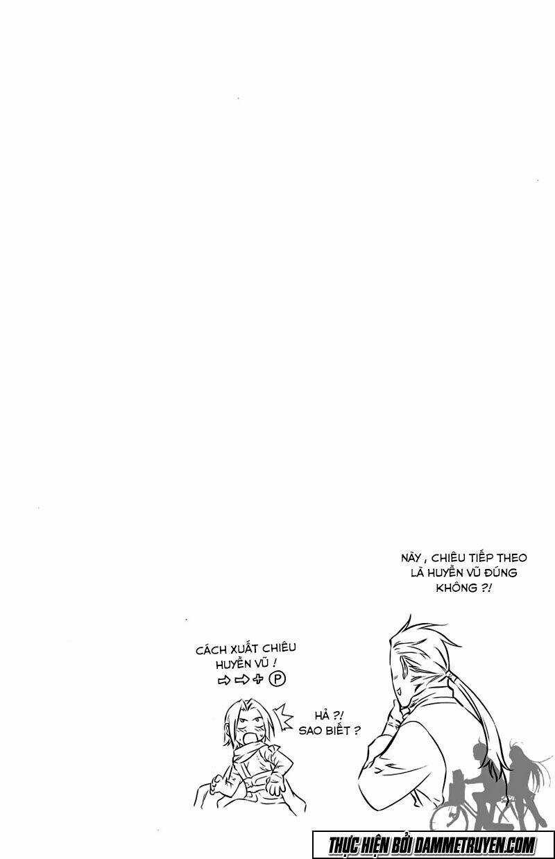 Now - Chapter 185 - Trang 15