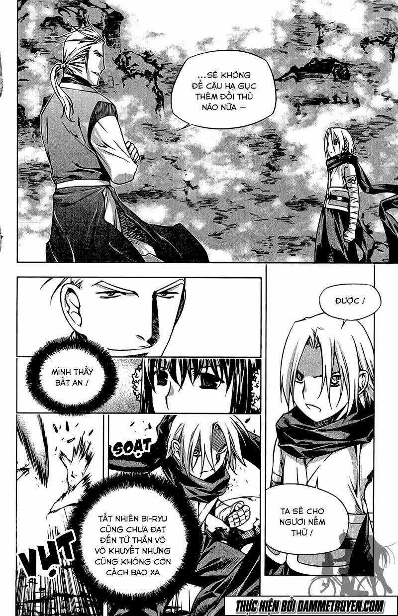 Now - Chapter 185 - Trang 5