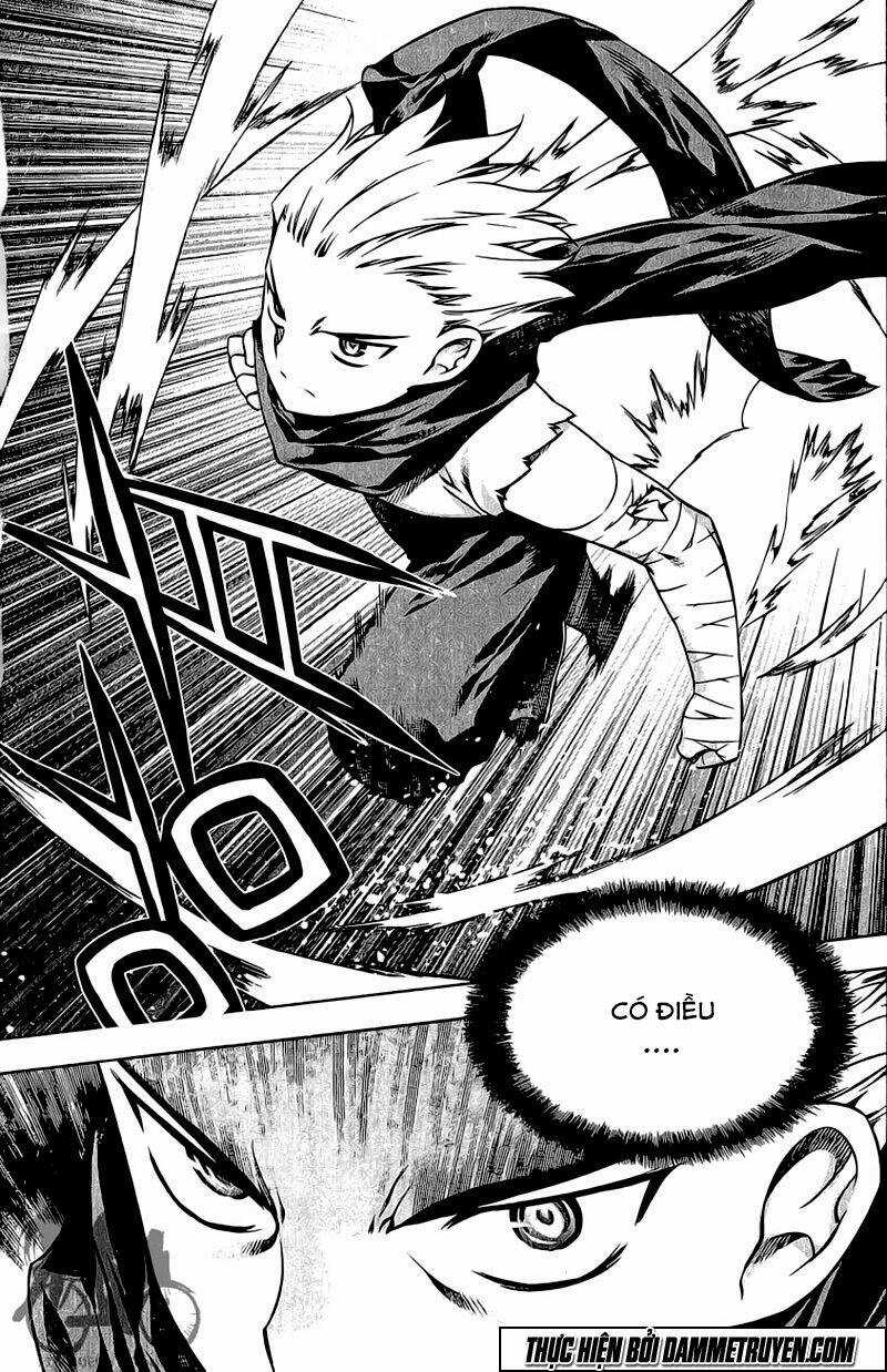 Now - Chapter 185 - Trang 6