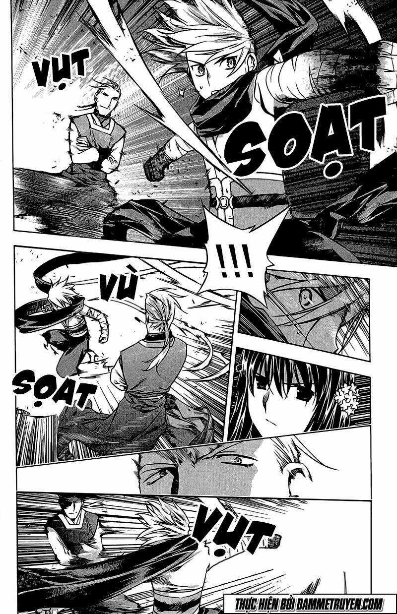 Now - Chapter 185 - Trang 7