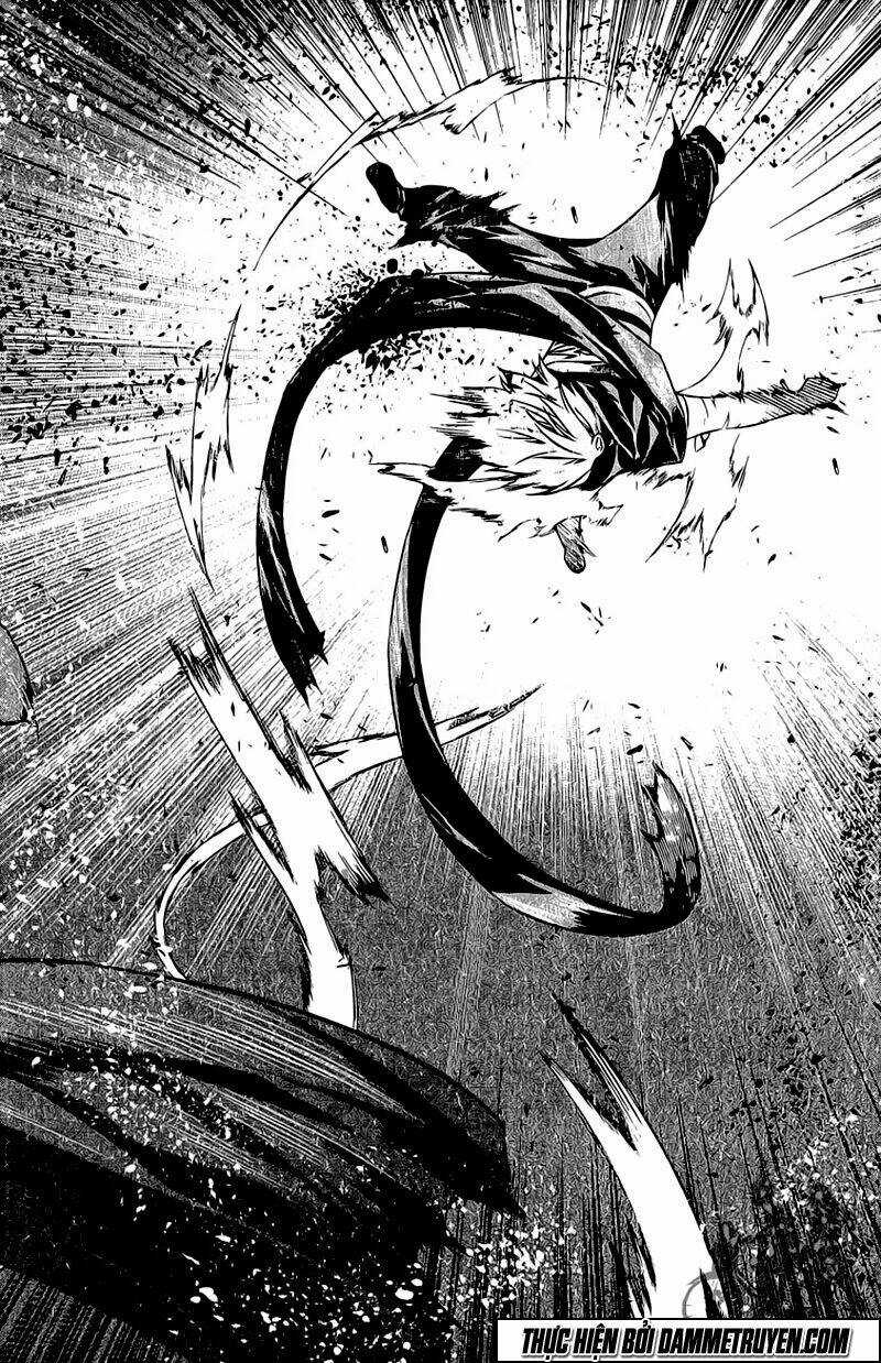 Now - Chapter 186 - Trang 2