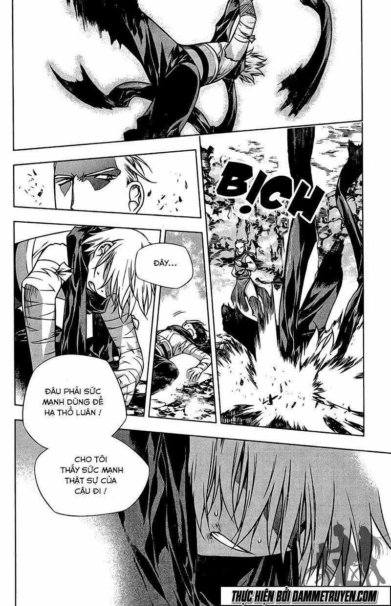 Now - Chapter 186 - Trang 12