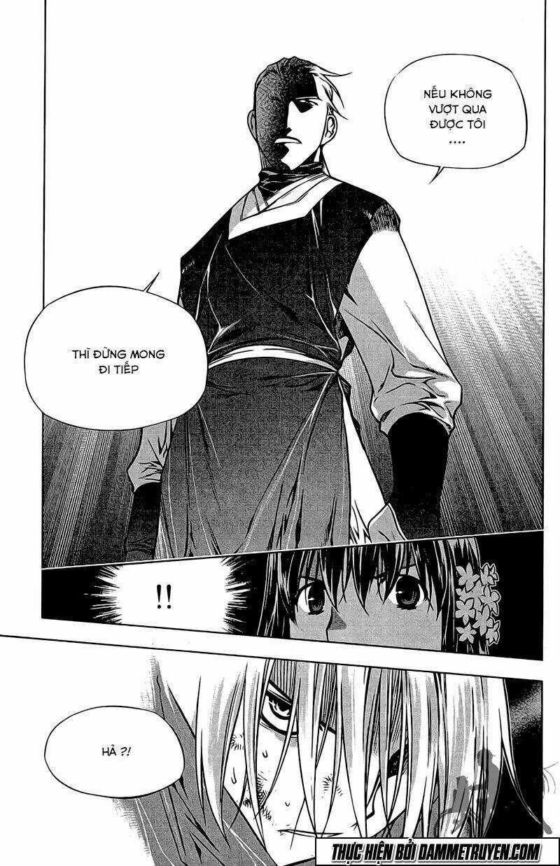 Now - Chapter 186 - Trang 13