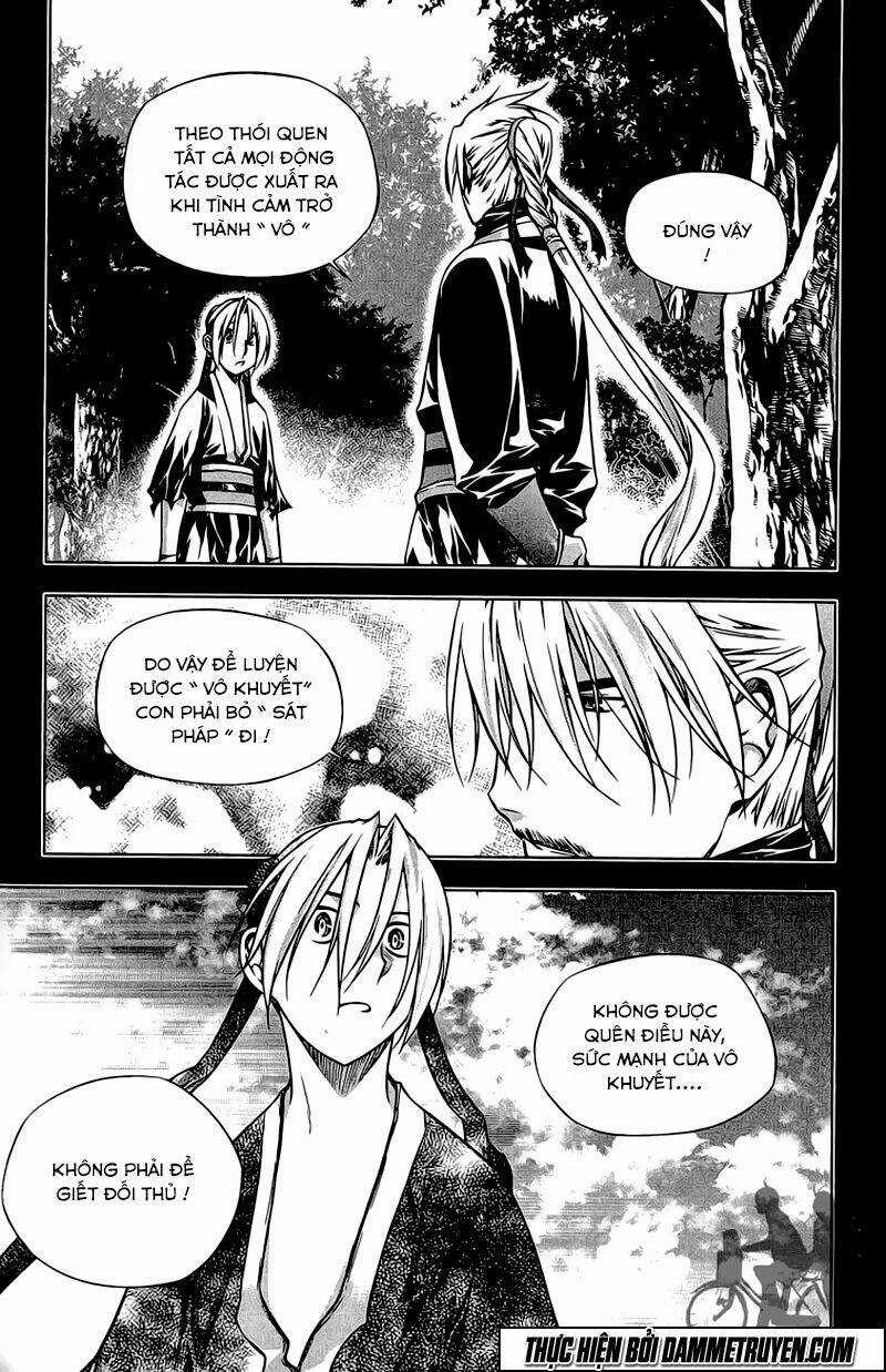 Now - Chapter 186 - Trang 15