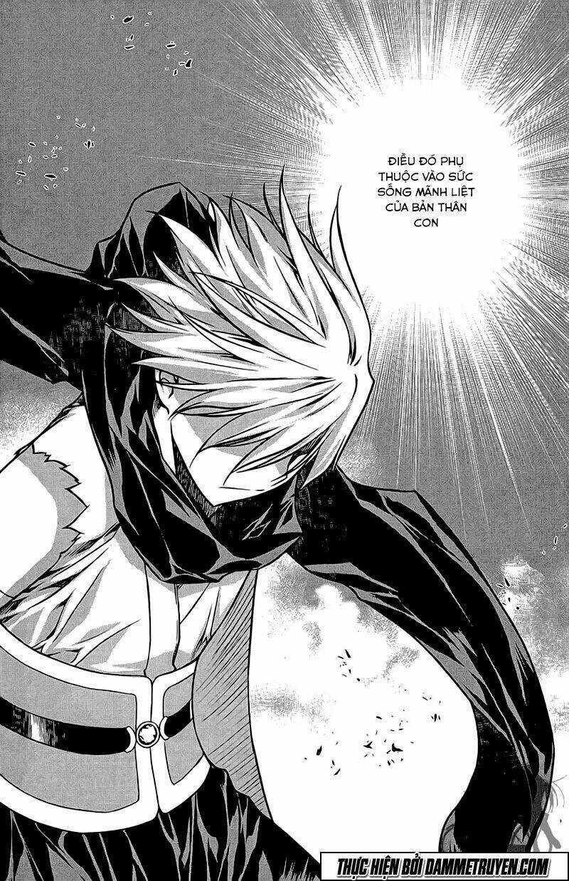 Now - Chapter 186 - Trang 16