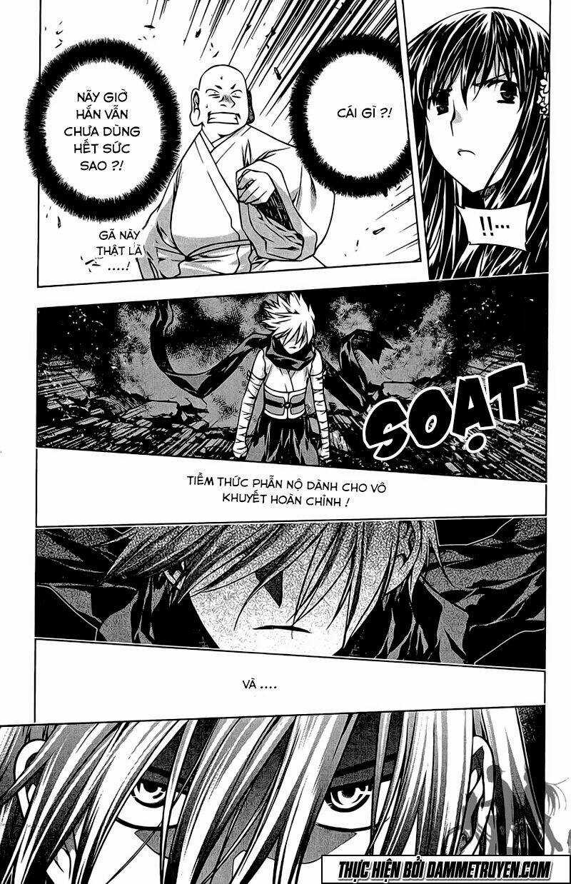 Now - Chapter 186 - Trang 19