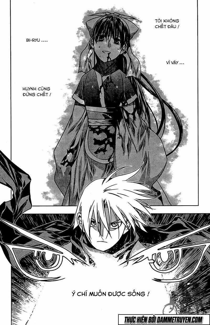 Now - Chapter 186 - Trang 20