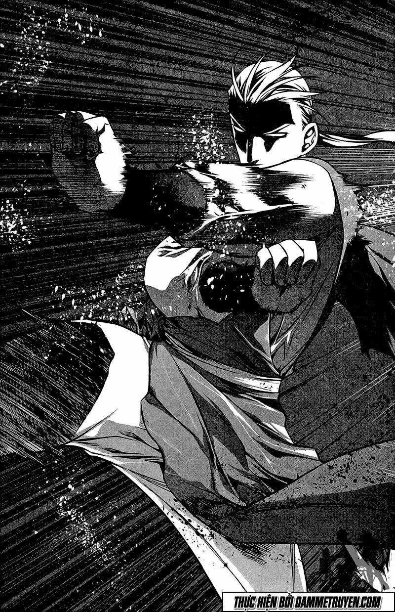 Now - Chapter 186 - Trang 3