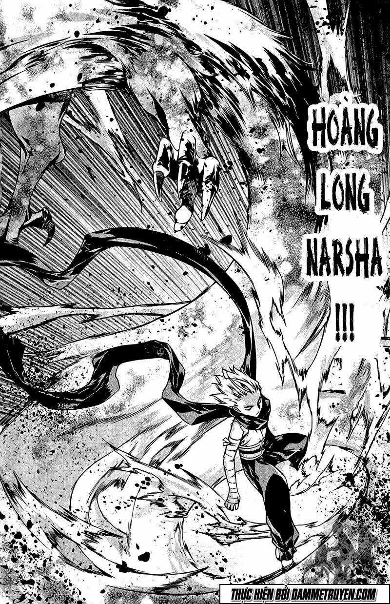 Now - Chapter 186 - Trang 22