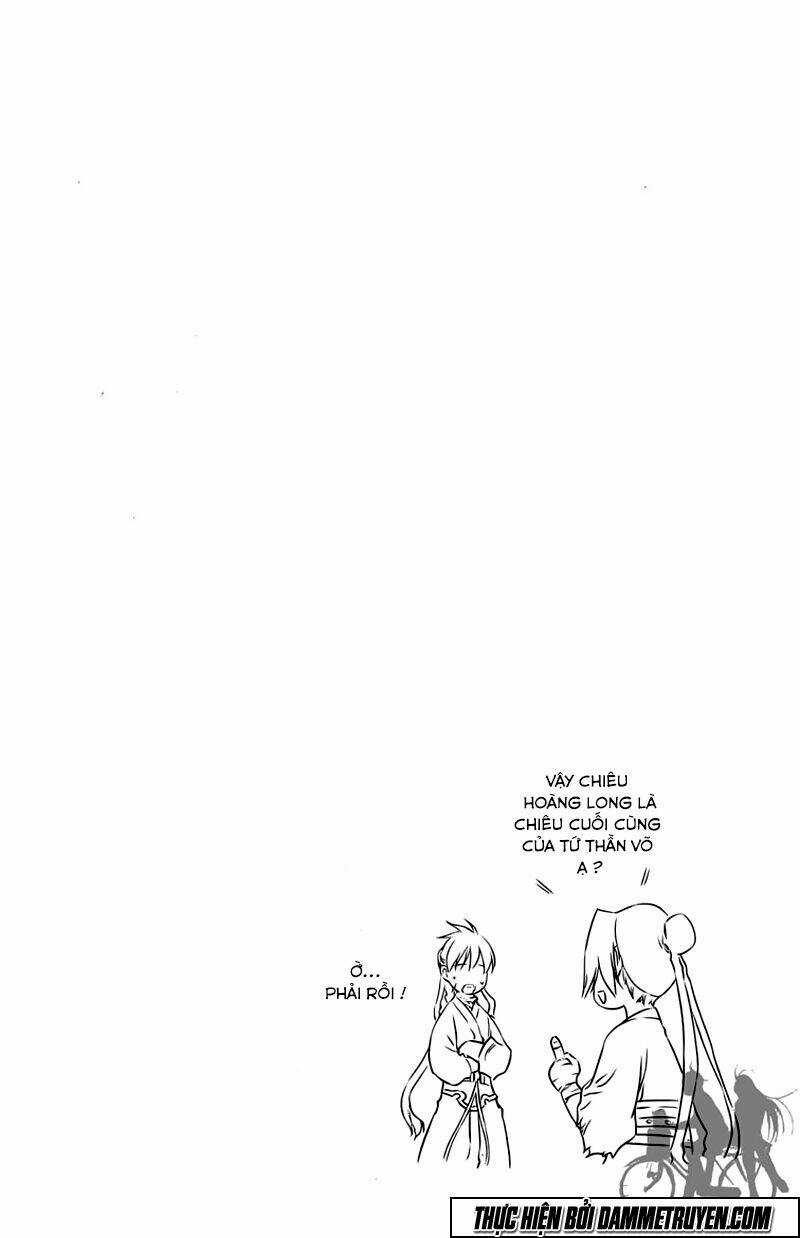 Now - Chapter 186 - Trang 24