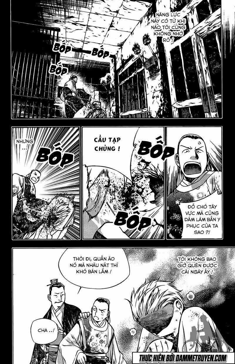 Now - Chapter 186 - Trang 4