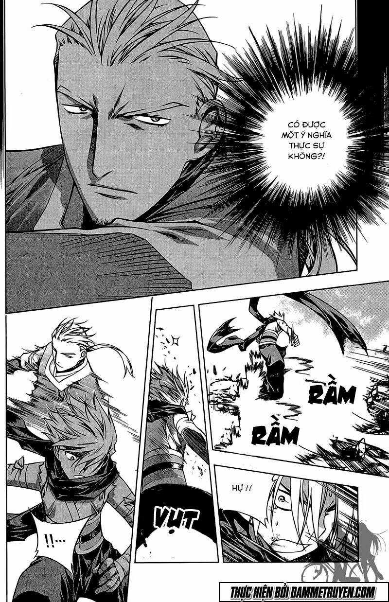 Now - Chapter 186 - Trang 8