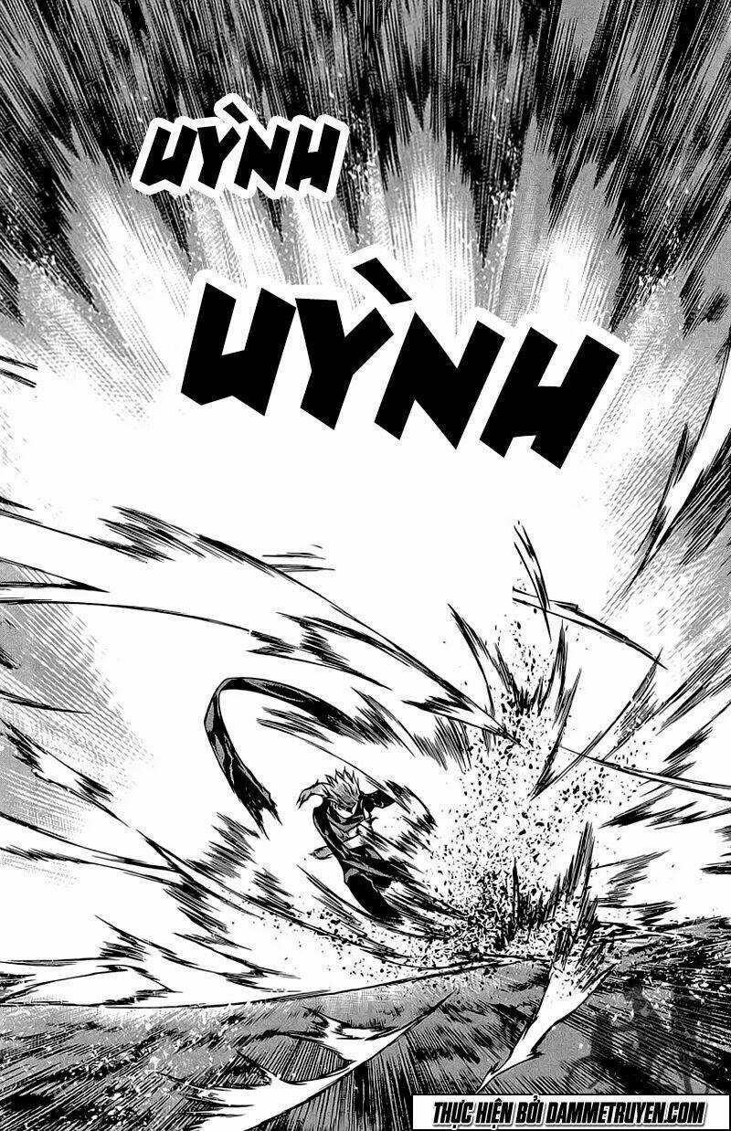 Now - Chapter 187 - Trang 2