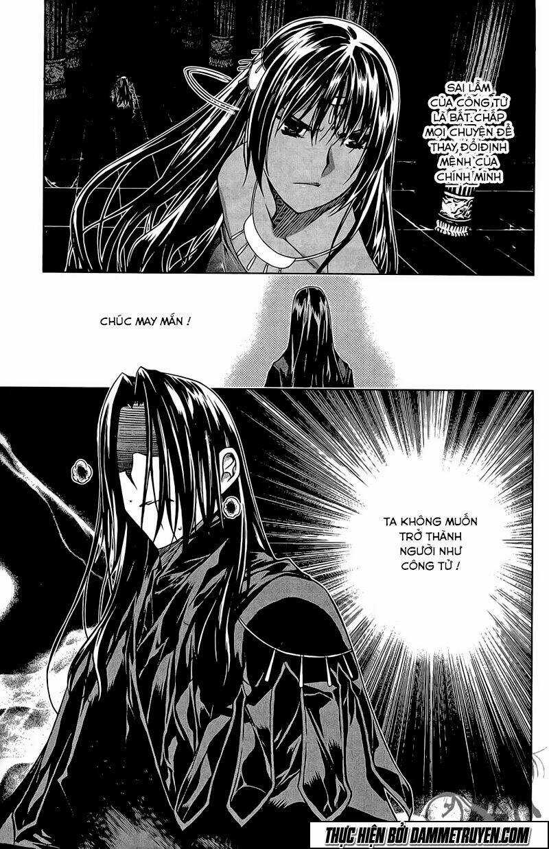 Now - Chapter 187 - Trang 15