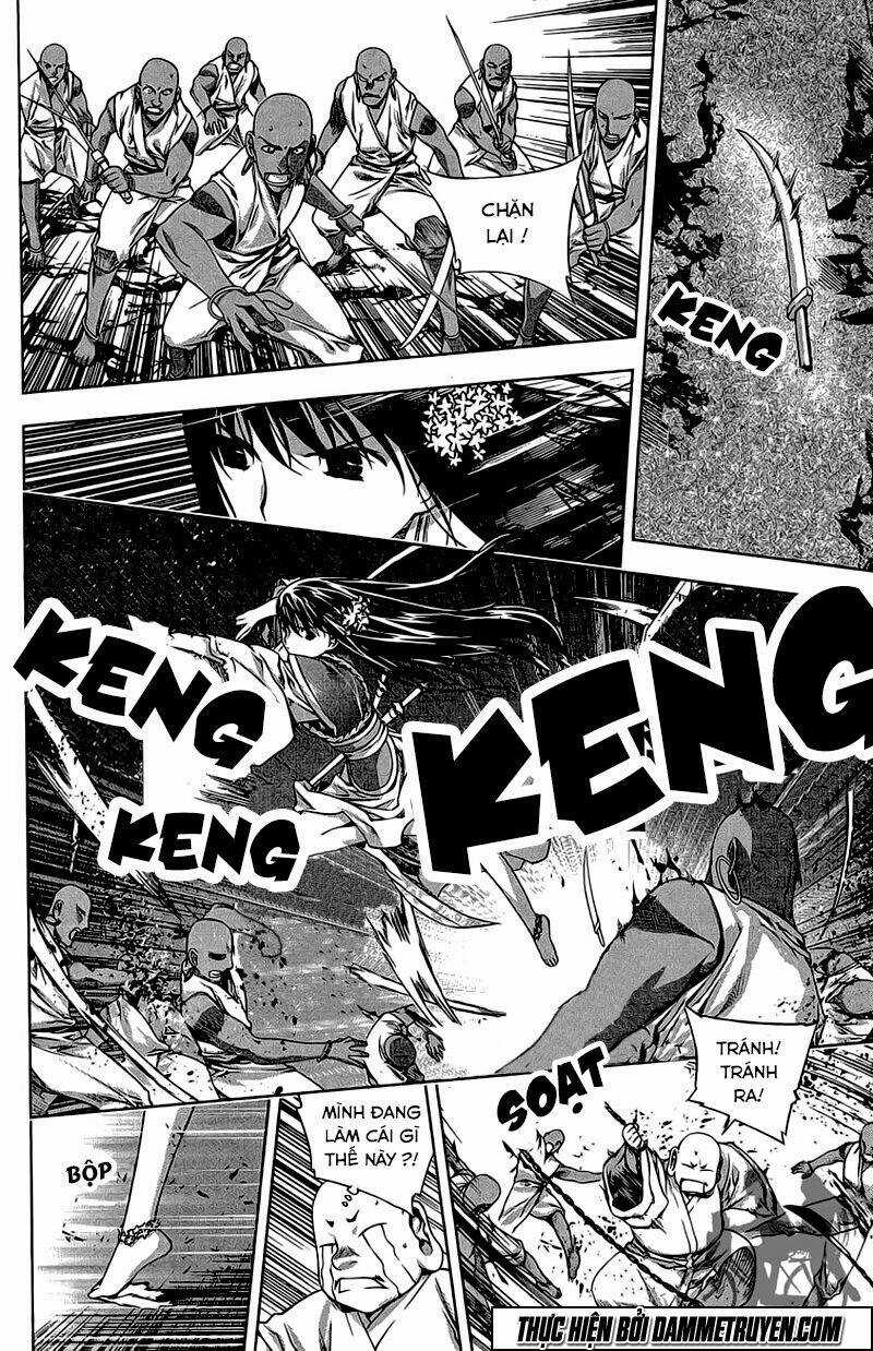 Now - Chapter 187 - Trang 16