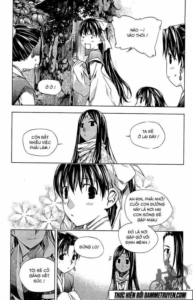 Now - Chapter 187 - Trang 19