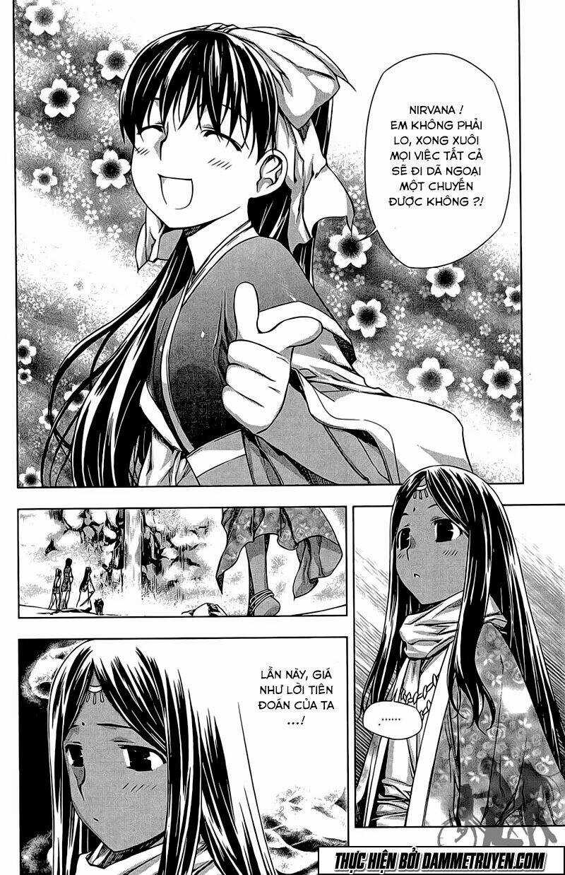 Now - Chapter 187 - Trang 20