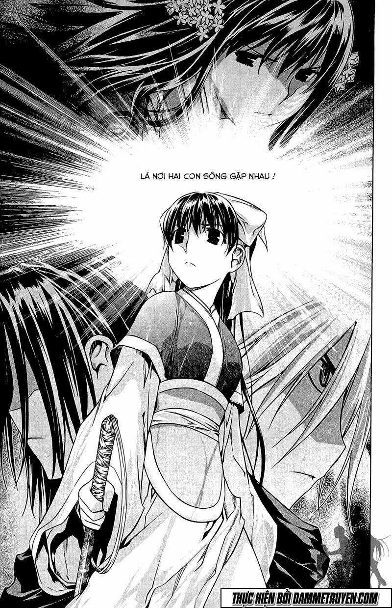 Now - Chapter 187 - Trang 23