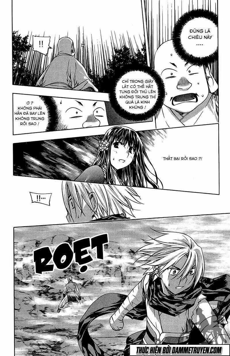 Now - Chapter 187 - Trang 4