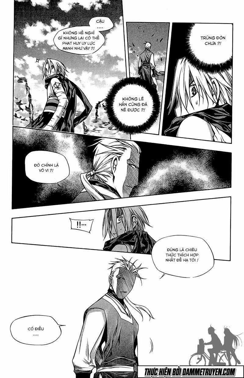 Now - Chapter 187 - Trang 5