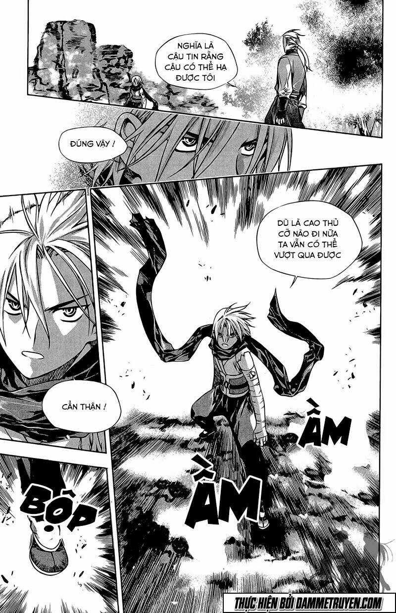 Now - Chapter 187 - Trang 7