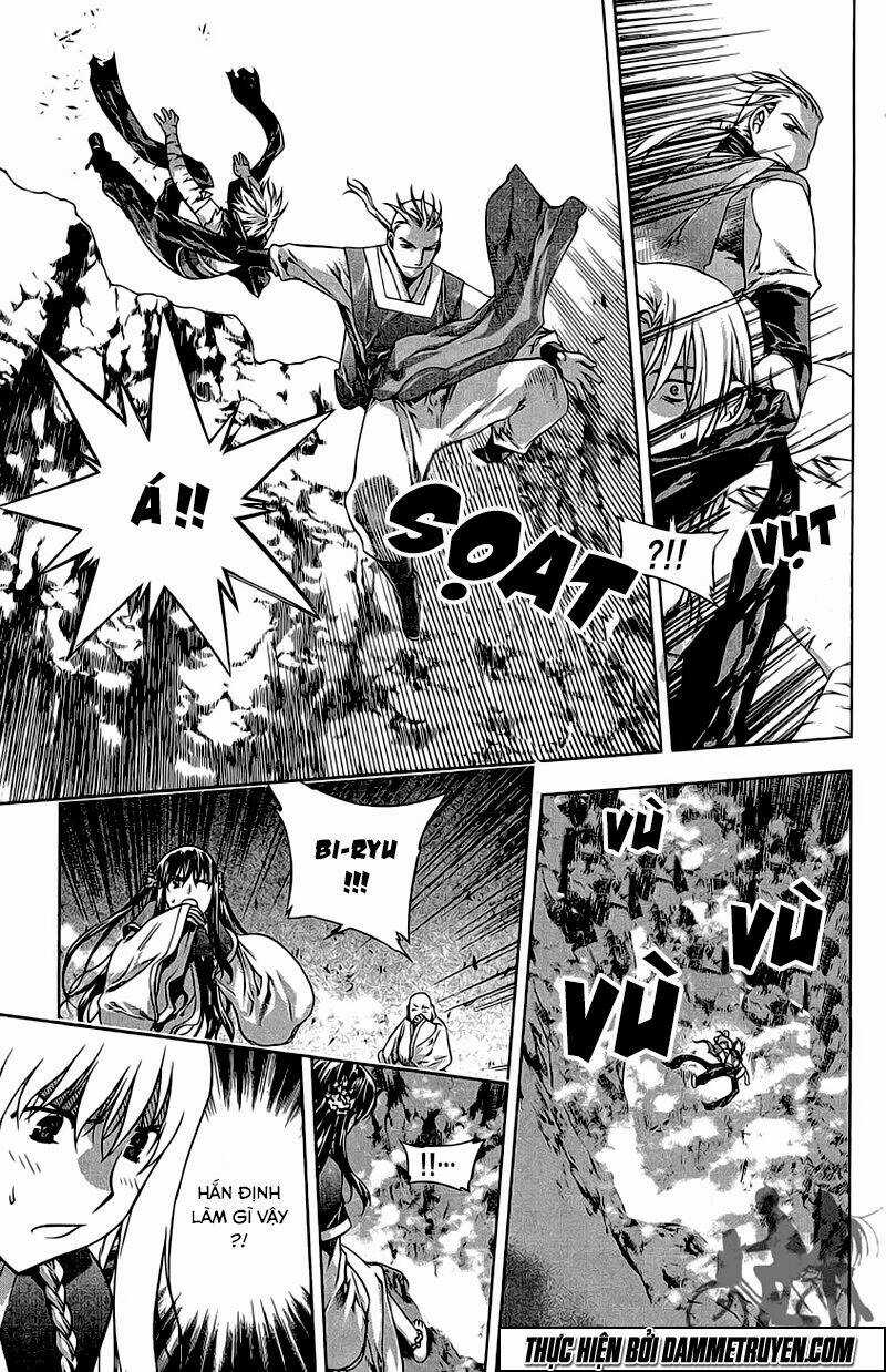 Now - Chapter 187 - Trang 9