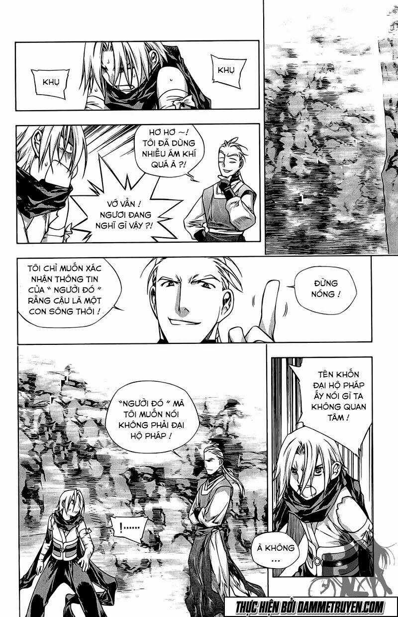 Now - Chapter 187 - Trang 10