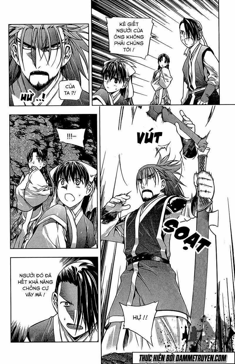 Now - Chapter 188 - Trang 12