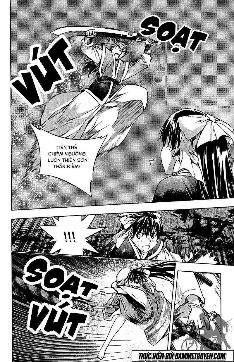 Now - Chapter 188 - Trang 14