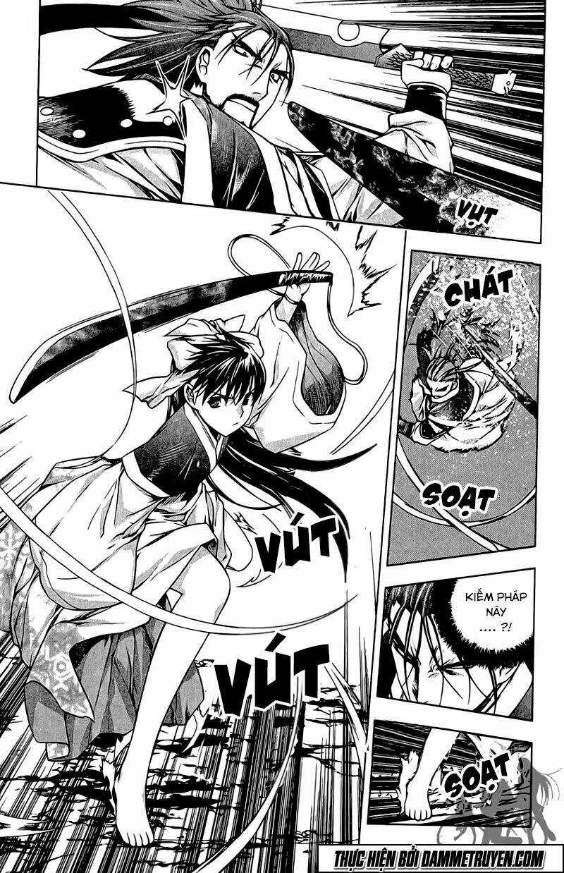 Now - Chapter 188 - Trang 15