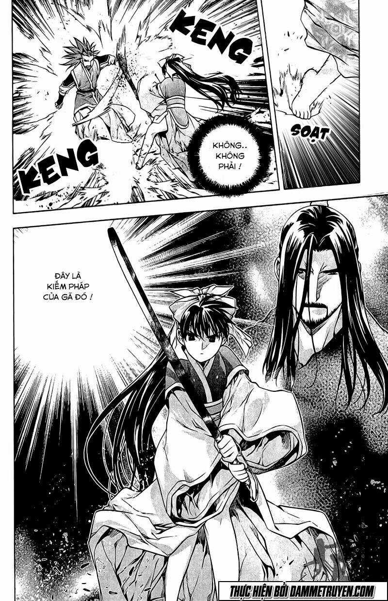 Now - Chapter 188 - Trang 18